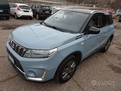 Grigio Usata 2021 Suzuki Vitara Station wagon | 19.500 € (Buon prezzo)