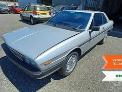 Usata 1982 Lancia Gamma Coupé | 10.750 €