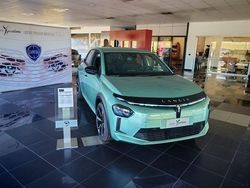 Verde Nuova 2025 Lancia Ypsilon Due volumi | 19.900 € (Buon prezzo)
