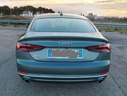 Grigio Usata 2019 Audi A5 Sportback Business Due volumi | 21.000 € (Ottimo prezzo)