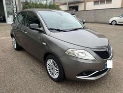 Grigio Usata 2018 Lancia Ypsilon Gold Due volumi | 8800 € (Buon prezzo)