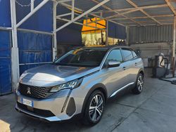 Grigio Usata 2021 Peugeot 3008 SUV | 18.500 € (Super prezzo)