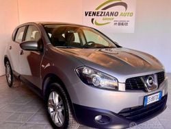 Grigio Usata 2013 Nissan Qashqai Tekna SUV | 7290 € (Super prezzo)