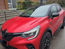 Rosso Usata 2023 Renault Captur SUV | 19.000 € (Buon prezzo)