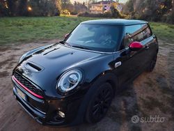 Nero Usata 2018 Mini Cooper S Due volumi | 16.999 € (Super prezzo)