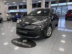 Grigio Usata 2020 Toyota C-HR Active SUV | 19.900 € (Buon prezzo)