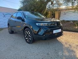 Nero Usata 2024 Opel Mokka Elegance SUV | 17.500 € (Ottimo prezzo)