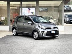 Grigio Usata 2022 Kia Picanto Due volumi | 12.900 € (Buon prezzo)
