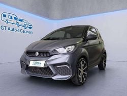 Grigio opaco Usata 2022 Aixam City GTO Due volumi | 10.200 € (Buon prezzo)