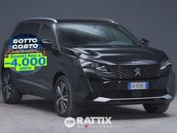 Nero perla Usata 2024 Peugeot 5008 Allure SUV | 27.832 € (Ottimo prezzo)