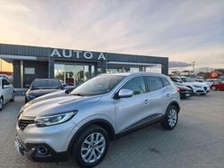 Grigio Usata 2017 Renault Kadjar Intens SUV | 12.600 € (Buon prezzo)