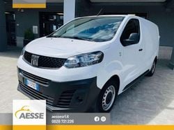 Bianco Usata 2023 Fiat Scudo Business Furgone | 21.900 € (Molto cara)
