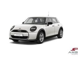 Bianco Usata 2024 Mini Cooper Classic Due volumi | 32.075 € (Molto cara)