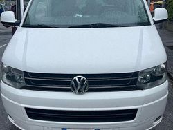 Bianco Usata 2010 VW Caravelle Monovolume | 16.500 €