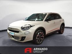 Bianco Usata 2025 Fiat 600 La Prima SUV | 23.800 € (Molto cara)