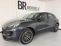 Antracite Usata 2017 Porsche Macan SUV | 34.900 € (Super prezzo)