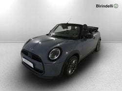 Marrone Usata 2025 Mini Cooper Cabriolet Classic Cabrio | 32.000 € (Buon prezzo)