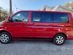 Usata 2004 VW T5 Comfortline Furgone | 14.990 € (Super prezzo)