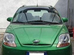 Usata 2006 Chevrolet Matiz SE Due volumi | 2000 € (Buon prezzo)