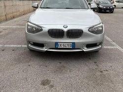 Usata 2012 BMW 116 Due volumi | 6000 € (Ottimo prezzo)