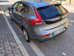 Argento Usata 2014 Volvo V40 Kinetic Station wagon | 12.000 € (Molto cara)