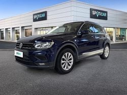 Blu Usata 2019 VW Tiguan Style SUV | 23.450 € (Ottimo prezzo)