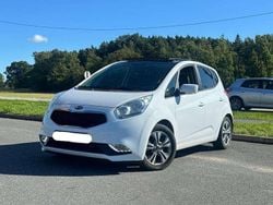 Usata 2010 Kia Venga Style Due volumi | 2975 € (Buon prezzo)