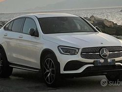 Bianco Usata 2021 Mercedes 220 Luxury SUV | 39.000 € (Buon prezzo)
