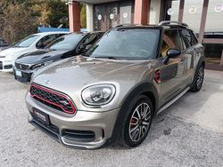 Other Usata 2017 Mini John Cooper Works Countryman SUV | 22.200 € (Buon prezzo)