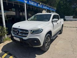 Bianco Usata 2019 Mercedes X250 Pick-up | 29.900 € (Ottimo prezzo)