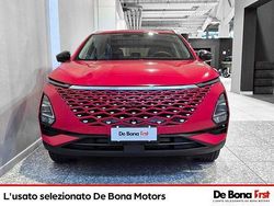 Nero Usata 2024 Omoda 5 SUV | 22.390 € (Ottimo prezzo)