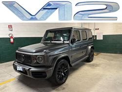 Grigio Usata 2019 Mercedes G63 AMG AMG Line Premium Plus SUV | 131.000 € (Super prezzo)