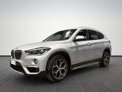 Grigio Usata 2019 BMW X1 xLine SUV | 15.824 € (Super prezzo)