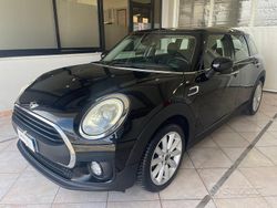 Other Usata 2017 Mini One D Clubman Hype Station wagon | 13.900 € (Buon prezzo)