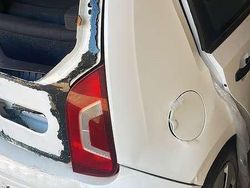 Usata 2015 VW up! Move Due volumi | 5000 € (Ottimo prezzo)