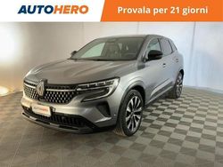 Grigio Usata 2024 Renault Austral Techno SUV | 28.499 € (Cara)