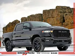 Nero Nuova 2024 RAM 1500 Pick-up | 83.000 €