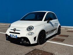 Usata 2017 Abarth 595 Pista Due volumi | 20.000 € (Molto cara)