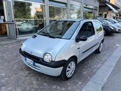 Argento Usata 2005 Renault Twingo Due volumi | 1490 € (Ottimo prezzo)