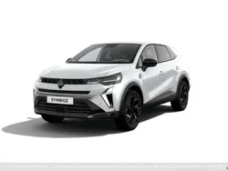 Bianco Nuova 2025 Renault Symbioz Esprit Alpine SUV | 30.500 € (Buon prezzo)