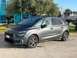 Grigio Usata 2017 Citroën C4 Picasso Feel Monovolume | 10.900 € (Buon prezzo)