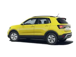 Nero Nuova 2025 VW T-Cross Edition SUV | 22.500 € (Buon prezzo)