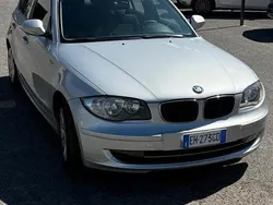 Usata 2011 BMW 118 Due volumi | 4000 € (Super prezzo)
