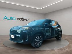 Nero Usata 2023 Toyota Yaris Cross Trend SUV | 23.600 € (Buon prezzo)