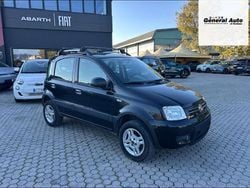 Nero Usata 2013 Fiat Panda 4x4 Climbing Due volumi | 7000 € (Super prezzo)