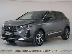 Grigio Usata 2023 Peugeot 3008 Allure SUV | 16.900 € (Super prezzo)