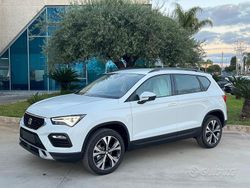 Bianco Nuova 2025 Seat Ateca SUV | 28.900 € (Ottimo prezzo)