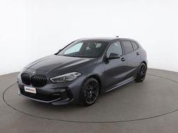 Grigio Usata 2021 BMW 116 M Sport Due volumi | 20.899 € (Buon prezzo)