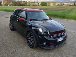 Nero Usata 2012 Mini John Cooper Works Countryman SUV | 13.500 € (Cara)