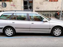 Usata 2000 Peugeot 406 Station wagon | 3950 €